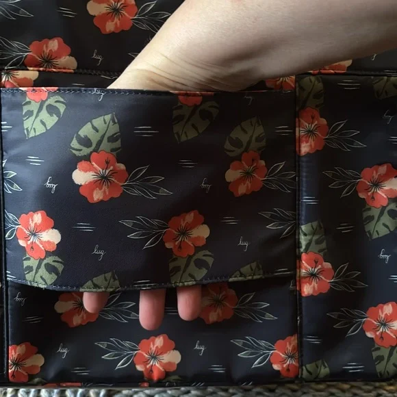 LUG Trolley Bus duffel bag - Picture 4 of 12